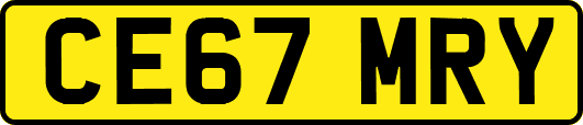 CE67MRY
