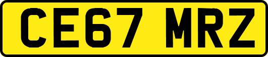 CE67MRZ