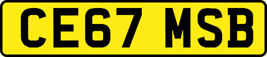 CE67MSB