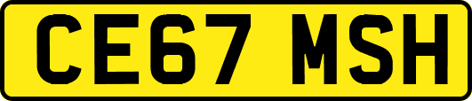 CE67MSH