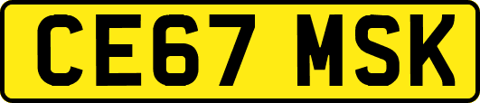 CE67MSK