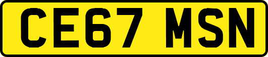 CE67MSN