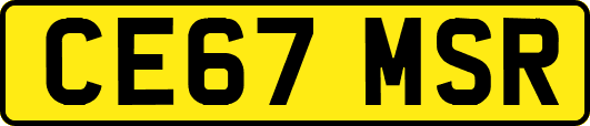 CE67MSR