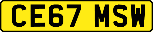 CE67MSW