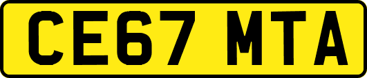 CE67MTA