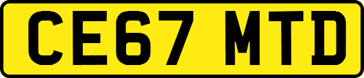 CE67MTD