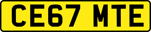 CE67MTE