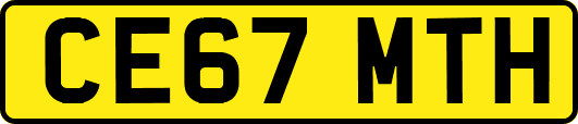 CE67MTH