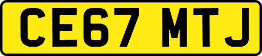 CE67MTJ