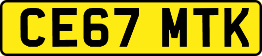 CE67MTK