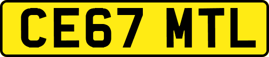 CE67MTL