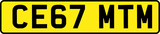 CE67MTM
