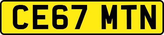 CE67MTN