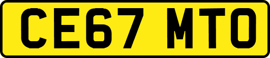 CE67MTO