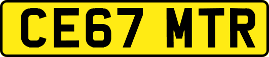 CE67MTR