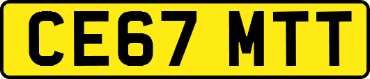 CE67MTT
