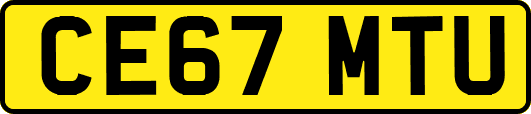 CE67MTU