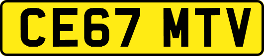 CE67MTV