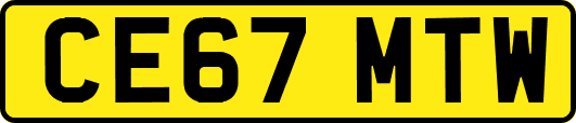 CE67MTW