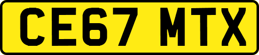 CE67MTX