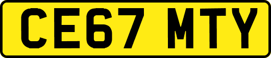 CE67MTY