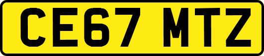 CE67MTZ