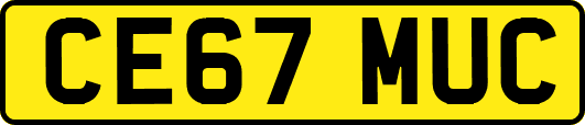 CE67MUC