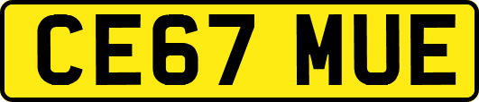 CE67MUE