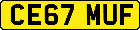CE67MUF