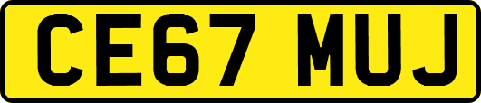 CE67MUJ