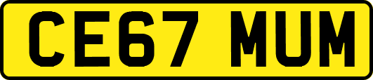 CE67MUM