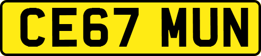 CE67MUN
