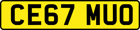 CE67MUO