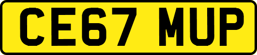 CE67MUP