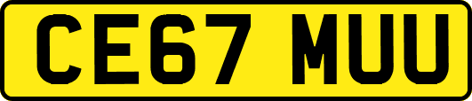 CE67MUU
