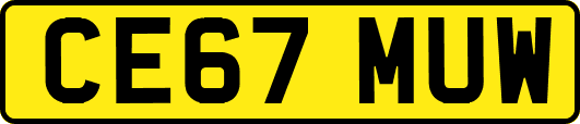 CE67MUW