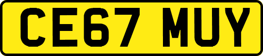 CE67MUY