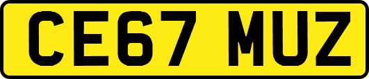 CE67MUZ