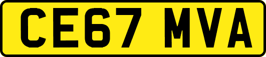 CE67MVA