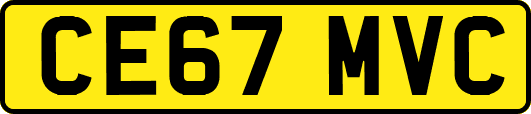 CE67MVC