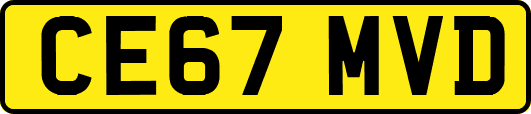 CE67MVD