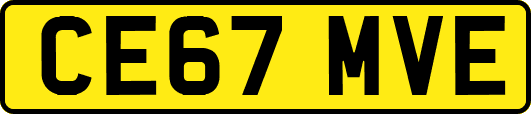 CE67MVE
