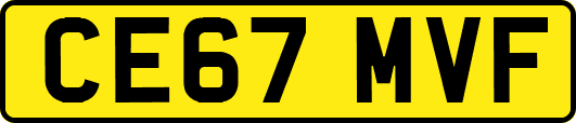 CE67MVF