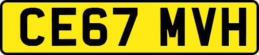 CE67MVH