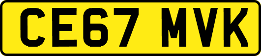 CE67MVK