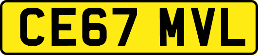 CE67MVL