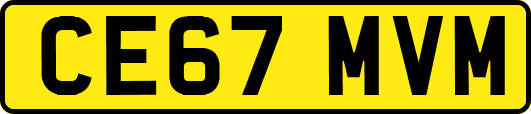 CE67MVM