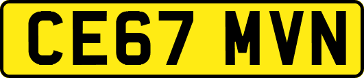CE67MVN