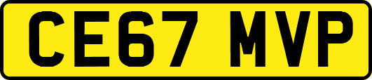 CE67MVP
