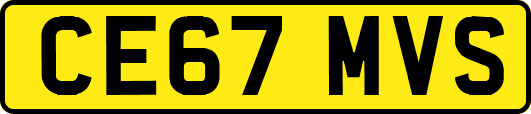 CE67MVS